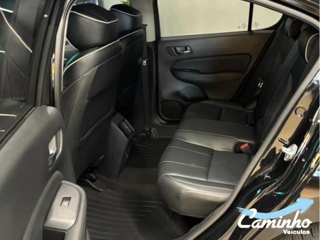 HONDA City Hatch 1.5 16V 4P FLEX TOURING AUTOM�TICO CVT, Foto 9