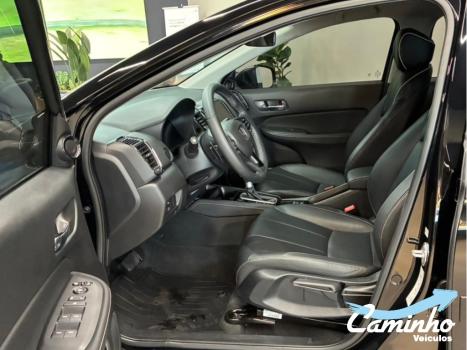 HONDA City Hatch 1.5 16V 4P FLEX TOURING AUTOM�TICO CVT, Foto 11