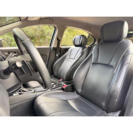 HONDA City Hatch 1.5 16V 4P FLEX EXL AUTOM�TICO CVT, Foto 14