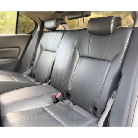 HONDA City Hatch 1.5 16V 4P FLEX EXL AUTOM�TICO CVT, Foto 16