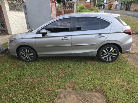 HONDA City Hatch 1.5 16V 4P FLEX TOURING AUTOM�TICO CVT, Foto 8