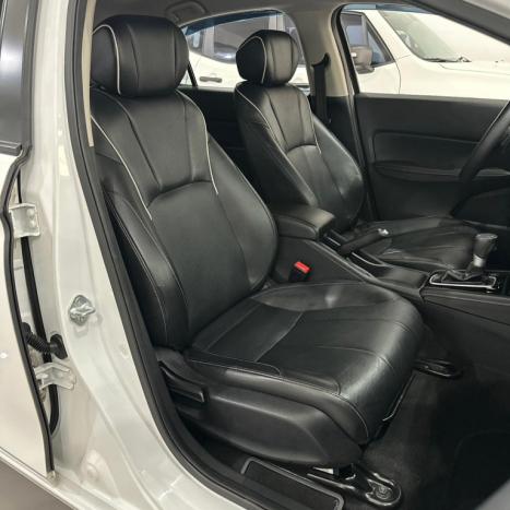 HONDA City Hatch 1.5 16V 4P FLEX TOURING AUTOM�TICO CVT, Foto 10