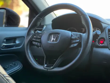 HONDA City Hatch 1.5 16V 4P FLEX TOURING AUTOM�TICO CVT, Foto 7