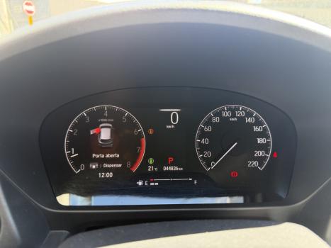 HONDA City Hatch 1.5 16V 4P FLEX TOURING AUTOM�TICO CVT, Foto 2