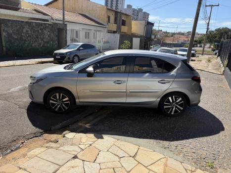 HONDA City Hatch 1.5 16V 4P FLEX TOURING AUTOM�TICO CVT, Foto 12