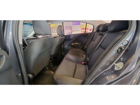 HONDA City Hatch 1.5 16V 4P FLEX LX AUTOM�TICO CVT, Foto 7