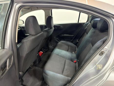 HONDA City Hatch 1.5 16V 4P FLEX LX AUTOM�TICO CVT, Foto 11