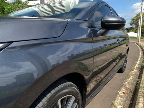 HONDA City Hatch 1.5 16V 4P FLEX TOURING AUTOMÁTICO CVT, Foto 4