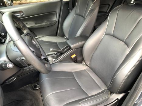 HONDA City Hatch 1.5 16V 4P FLEX TOURING AUTOMÁTICO CVT, Foto 7