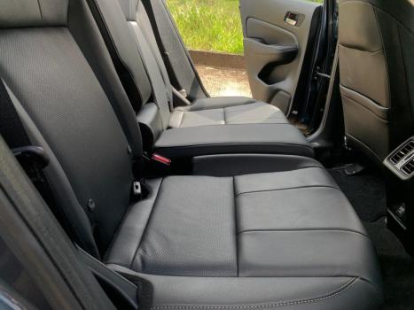 HONDA City Hatch 1.5 16V 4P FLEX TOURING AUTOMÁTICO CVT, Foto 9