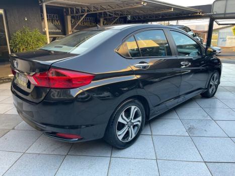 HONDA City Hatch , Foto 4