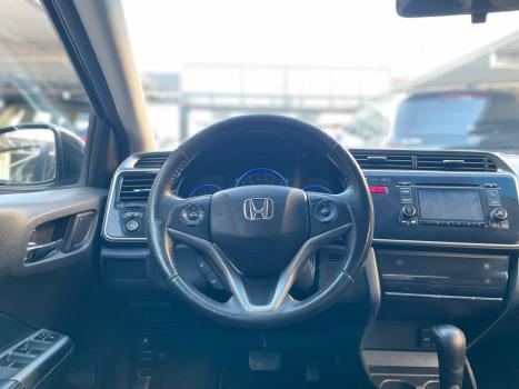 HONDA City Hatch , Foto 9