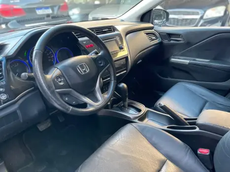 HONDA City Hatch , Foto 14