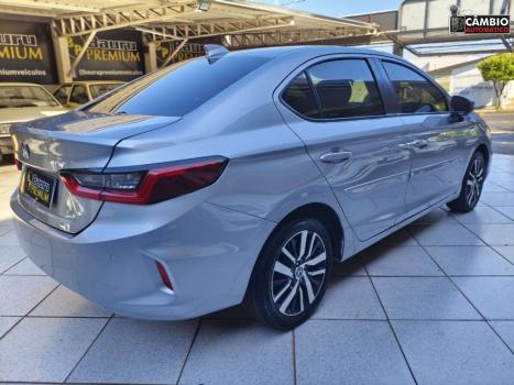 HONDA City Hatch , Foto 2