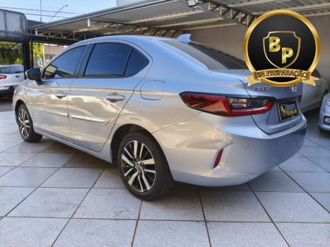 HONDA City Hatch , Foto 5