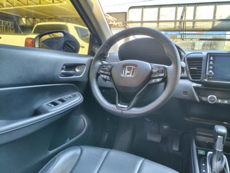 HONDA City Hatch , Foto 10