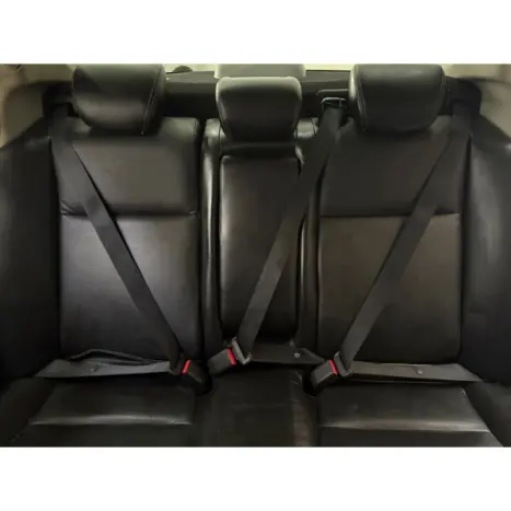 HONDA City Sedan 1.5 16V 4P EX FLEX, Foto 9