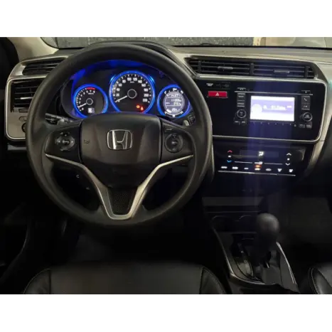 HONDA City Sedan 1.5 16V 4P EX FLEX, Foto 10