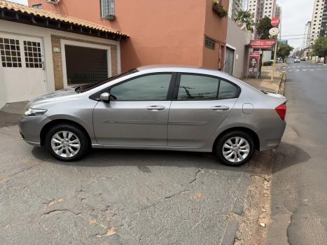 HONDA City Sedan 1.5 16V 4P LX FLEX AUTOMTICO, Foto 15