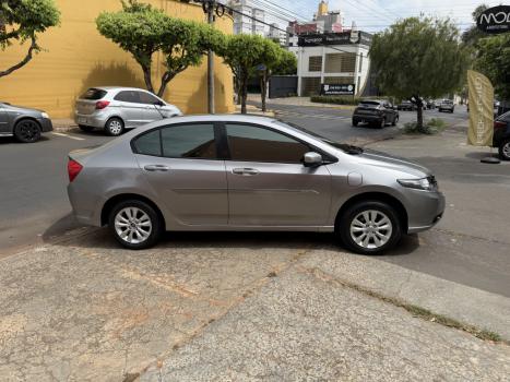 HONDA City Sedan 1.5 16V 4P LX FLEX AUTOMTICO, Foto 16