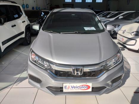 HONDA City Sedan 1.5 16V 4P PERSONAL FLEX AUTOMTICO, Foto 1