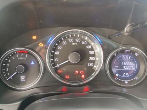 HONDA City Sedan 1.5 16V 4P PERSONAL FLEX AUTOMTICO, Foto 8