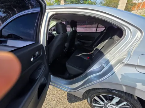 HONDA City Sedan 1.5 16V 4P EX FLEX AUTOMTICO, Foto 3