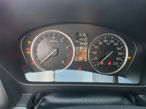 HONDA City Sedan 1.5 16V 4P EX FLEX AUTOMTICO, Foto 6