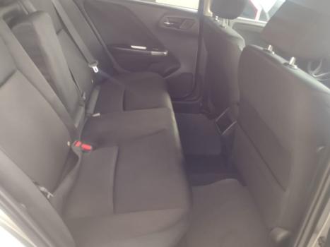 HONDA City Sedan 1.5 16V 4P EX FLEX AUTOMTICO, Foto 13