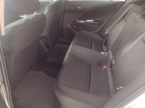 HONDA City Sedan 1.5 16V 4P EX FLEX AUTOMTICO, Foto 14