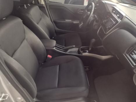 HONDA City Sedan 1.5 16V 4P EX FLEX AUTOMTICO, Foto 16