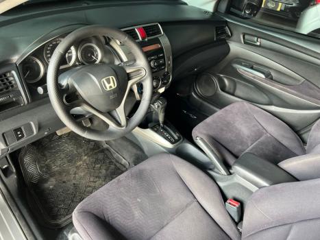 HONDA City Sedan 1.5 16V 4P LX FLEX AUTOMTICO, Foto 4