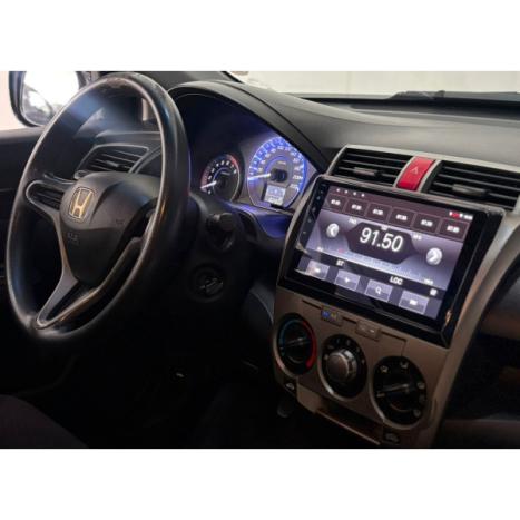 HONDA City Sedan 1.5 16V 4P LX FLEX, Foto 11