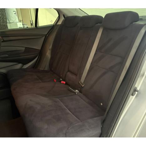 HONDA City Sedan 1.5 16V 4P LX FLEX, Foto 12