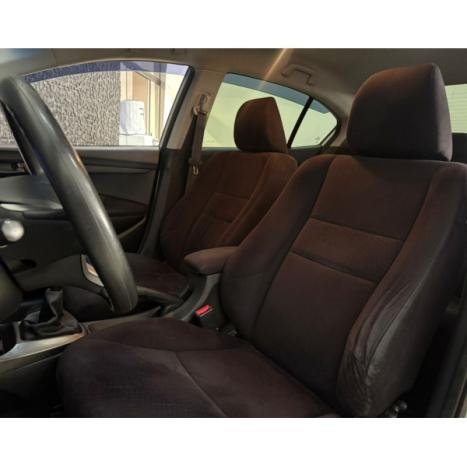 HONDA City Sedan 1.5 16V 4P LX FLEX, Foto 13