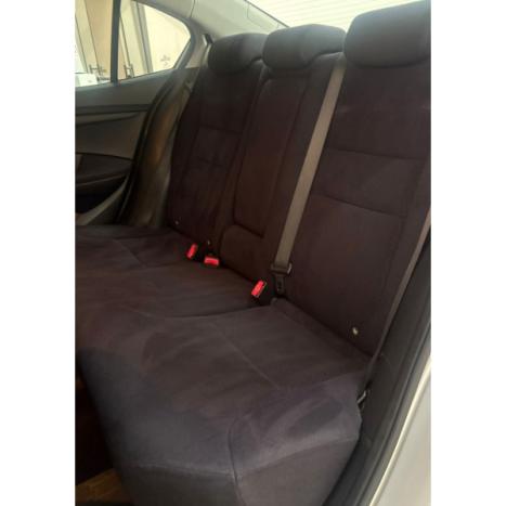 HONDA City Sedan 1.5 16V 4P LX FLEX AUTOMTICO, Foto 9