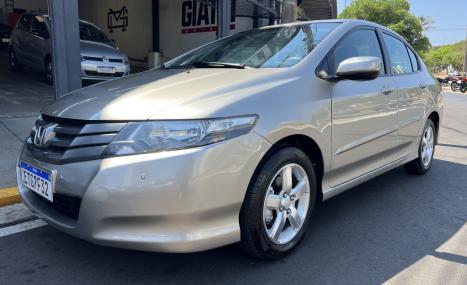 HONDA City Sedan 1.5 16V 4P LX FLEX, Foto 2