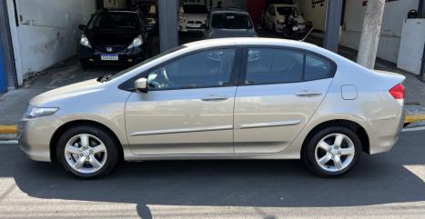HONDA City Sedan 1.5 16V 4P LX FLEX, Foto 3