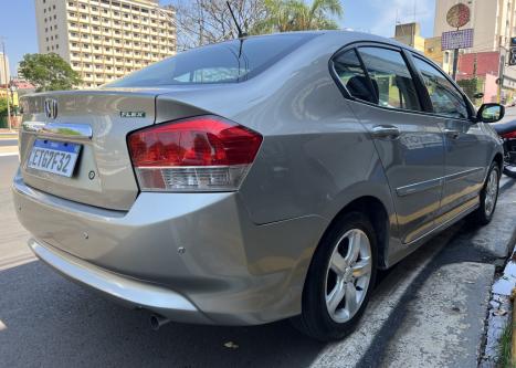 HONDA City Sedan 1.5 16V 4P LX FLEX, Foto 5