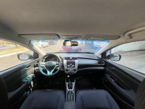 HONDA City Sedan 1.5 16V 4P LX FLEX, Foto 6