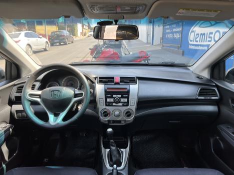 HONDA City Sedan 1.5 16V 4P LX FLEX, Foto 7