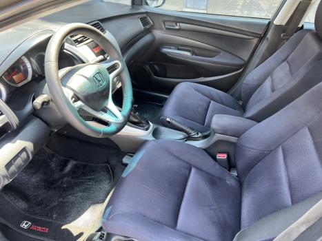 HONDA City Sedan 1.5 16V 4P LX FLEX, Foto 8