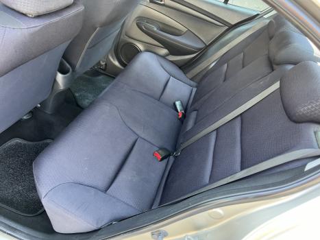 HONDA City Sedan 1.5 16V 4P LX FLEX, Foto 9