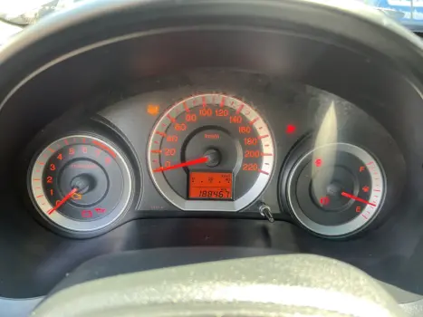 HONDA City Sedan 1.5 16V 4P LX FLEX, Foto 12