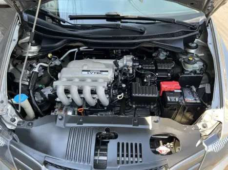 HONDA City Sedan 1.5 16V 4P LX FLEX, Foto 13