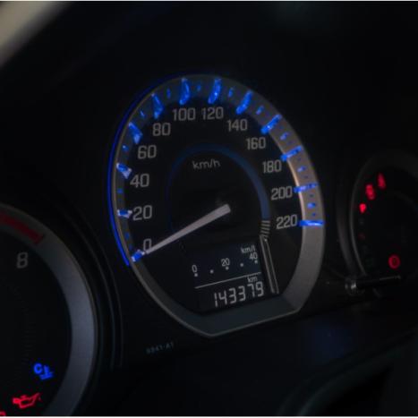 HONDA City Sedan 1.5 16V 4P LX FLEX AUTOMTICO, Foto 10