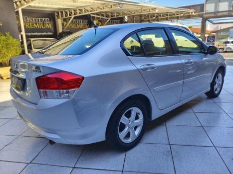 HONDA City Sedan 1.5 16V 4P DX FLEX, Foto 5
