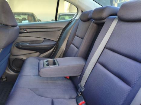 HONDA City Sedan 1.5 16V 4P DX FLEX, Foto 6
