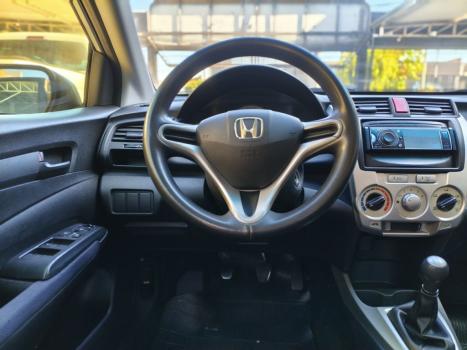 HONDA City Sedan 1.5 16V 4P DX FLEX, Foto 8