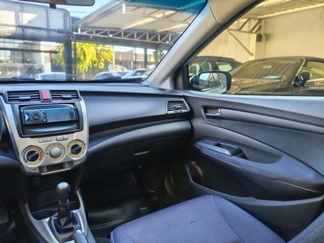 HONDA City Sedan 1.5 16V 4P DX FLEX, Foto 9